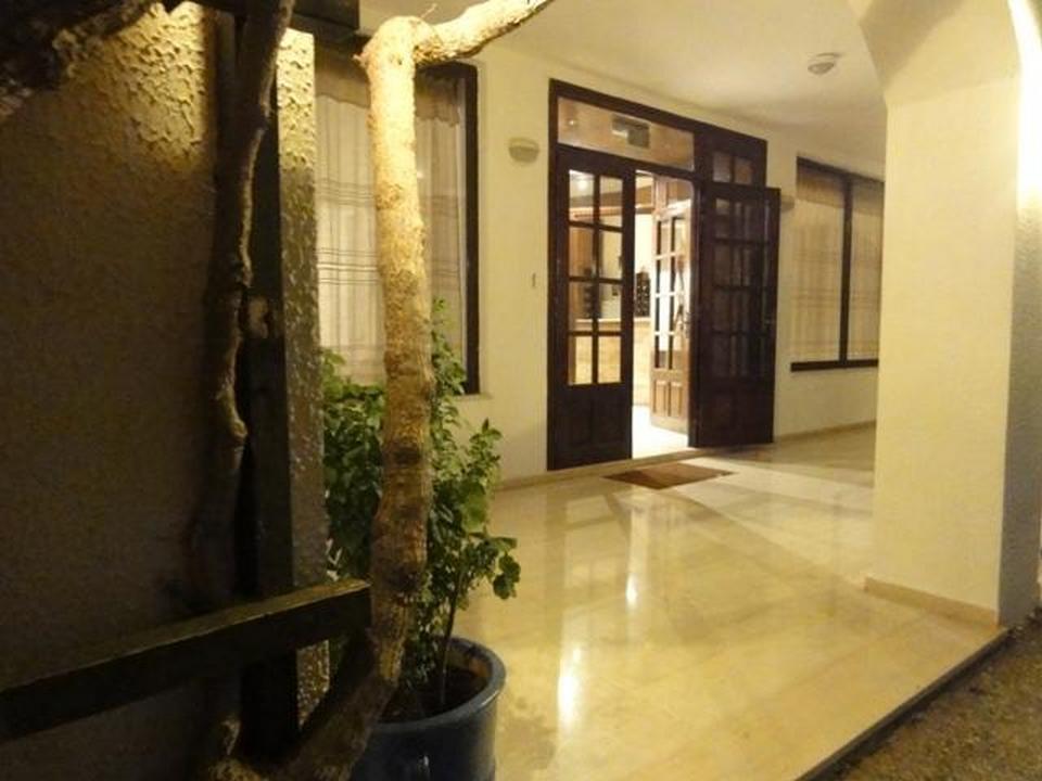 Stella Beach Hotel (Adults Only) Pánormos Exterior foto